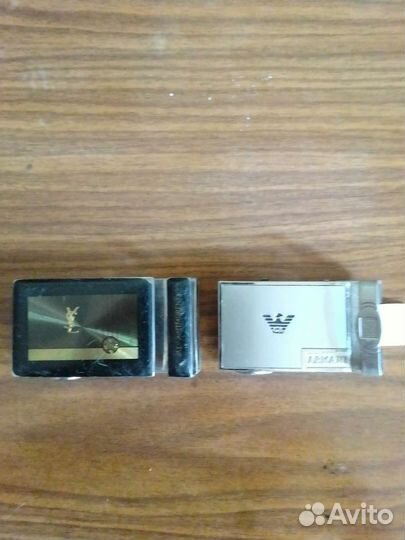 Бляшки на ремень