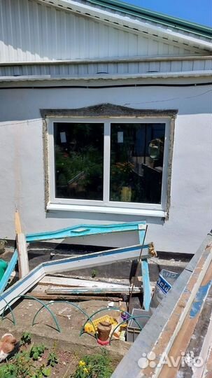 Окна с защитой от детей