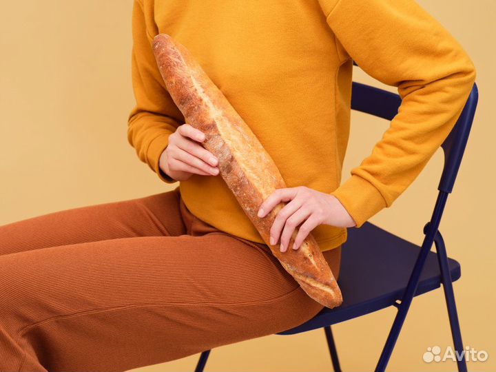 Глава торговой точки в Яндекс Лавку