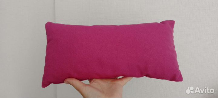 Подушка Барби в детскую