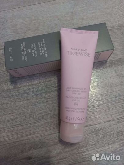 Дневной крем