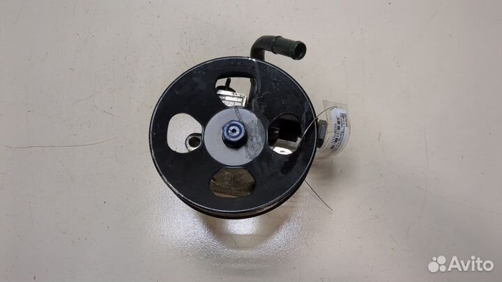 Гур Hyundai Santa Fe, 2002