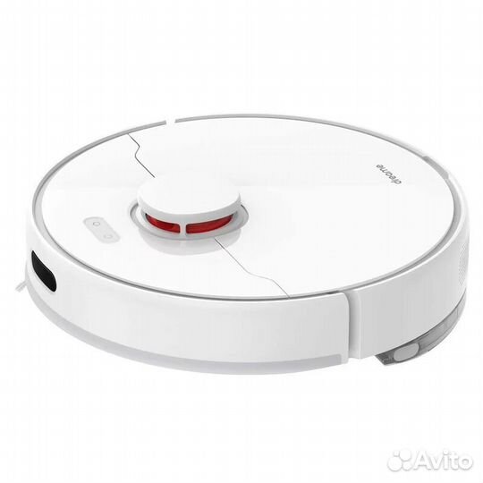 Робот-пылесос Xiaomi DreameBot D10 Plus