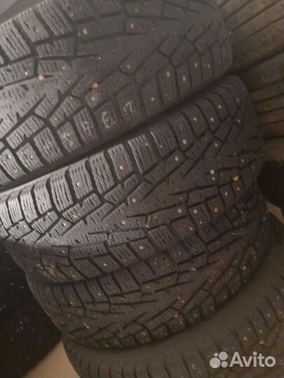 Cordiant Snow Cross 205/60 R16