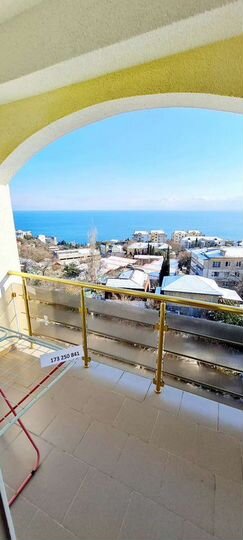 2-к. квартира, 65 м², 5/6 эт.