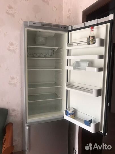 Холодильник Вosch