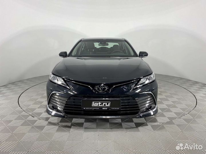 Toyota Camry 2.5 AT, 2023