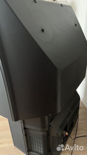 Телевизор Panasonic