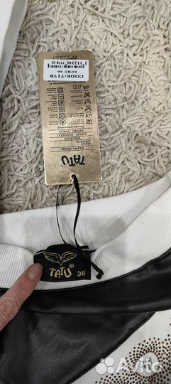 Свитшот женский