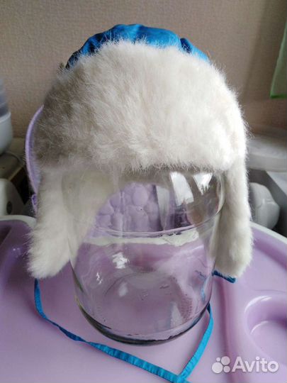 Шапка 50 размер
