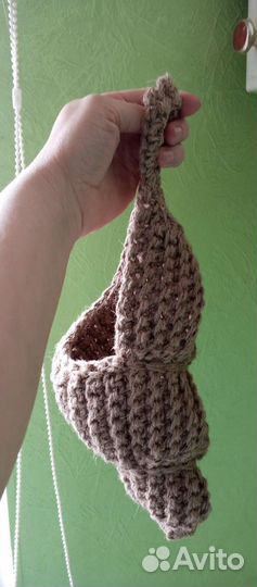 Подвесная корзина