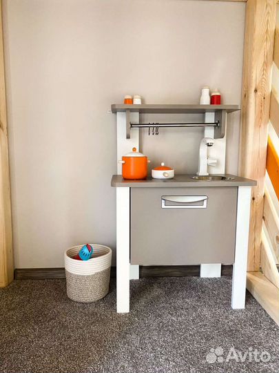 Детский лофт, детские мероприятия, мастер-классы