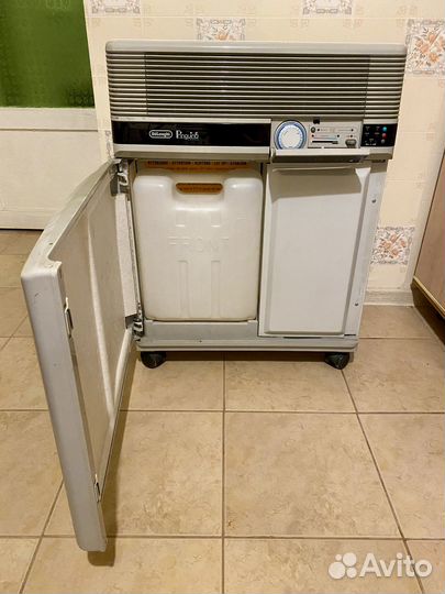 Продам кондиционер DeLonghi
