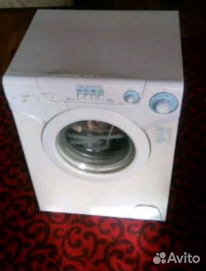 Запчасти на стиральную машину Канди 1000Т