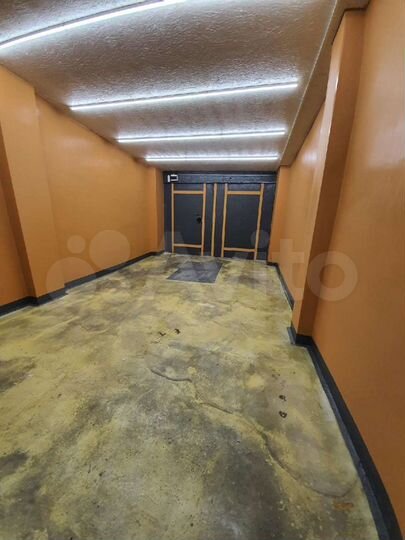 Гараж, 20 м²