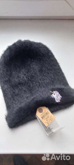 Шапка новая