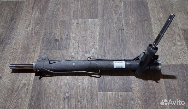 Рулевая рейка Ford Mondeo 4