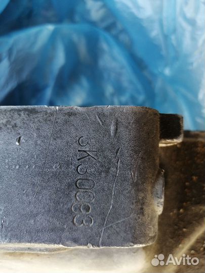 МКПП для Ауди 100-200