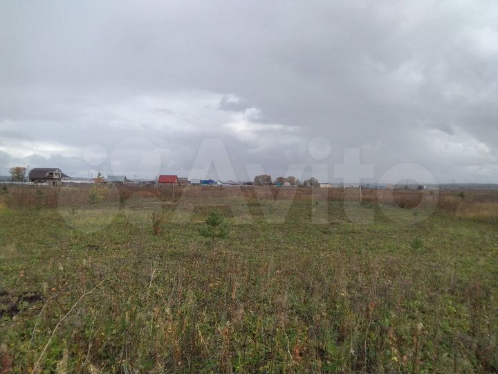 Участок 11 сот. (ИЖС)