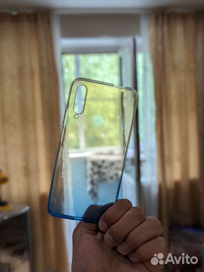 Чехол на Honor 9x pro