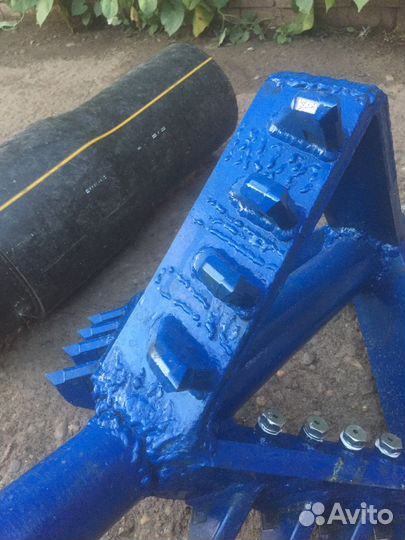 Изготовление и ремонт режущих римеров для гнб