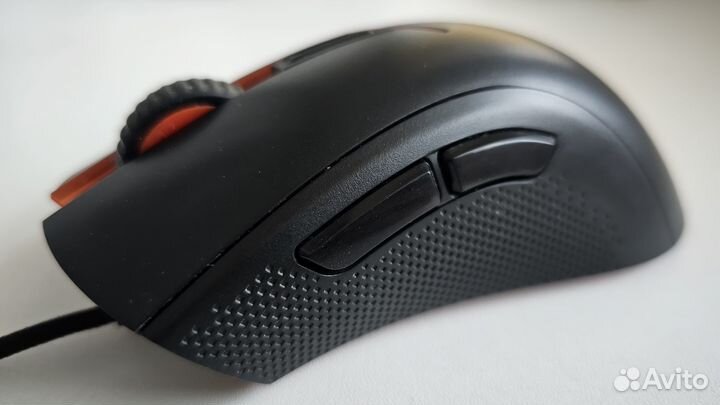 Игровая мышь Lenovo Y Optical