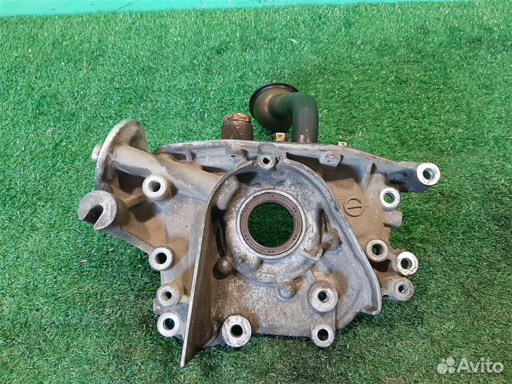 Масляный насос Hyundai Getz TB 2006