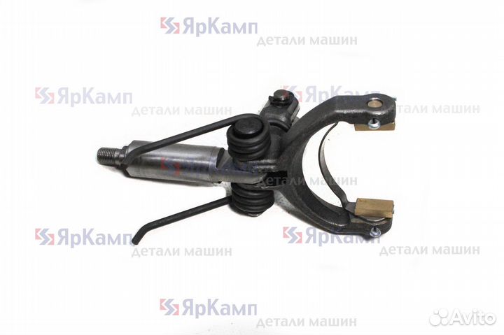 Вилка камаз