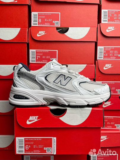 New Balance 530 Оригинал