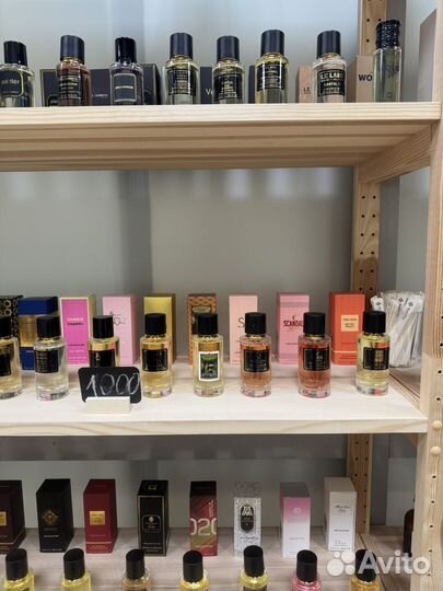 Парфюм 50 мл