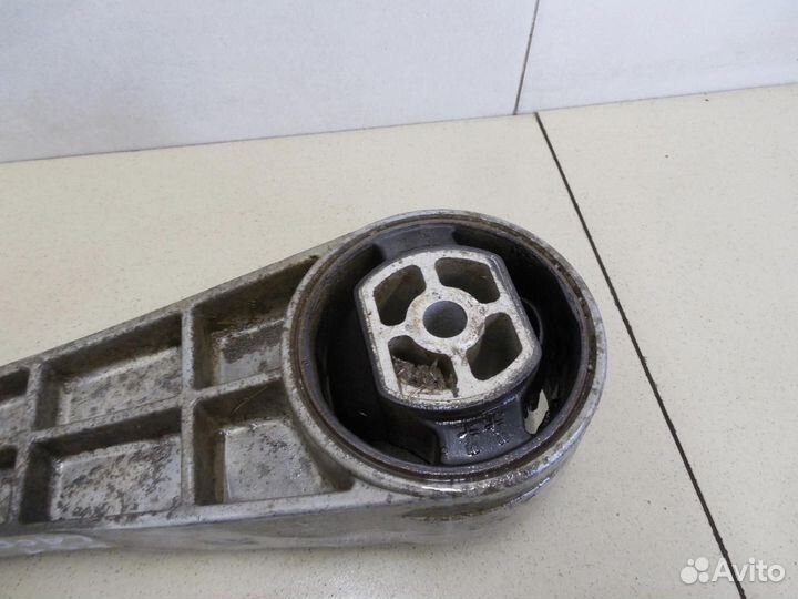 Опора кпп задняя Lacetti 2003-2013