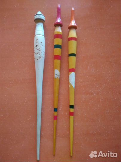 Предметы быта СССР