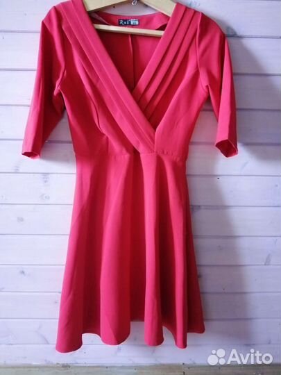 Вечернее платье 46 размера