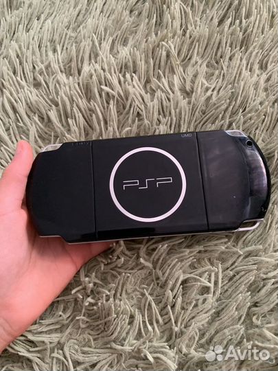 Sony psp 3008