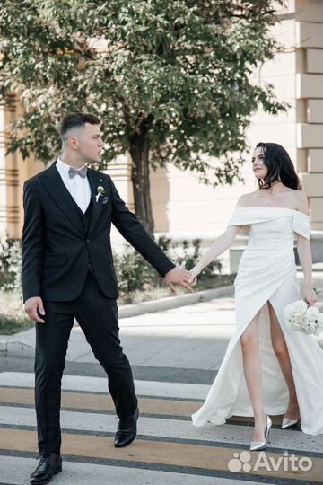 Фотограф свадебный мероприятия