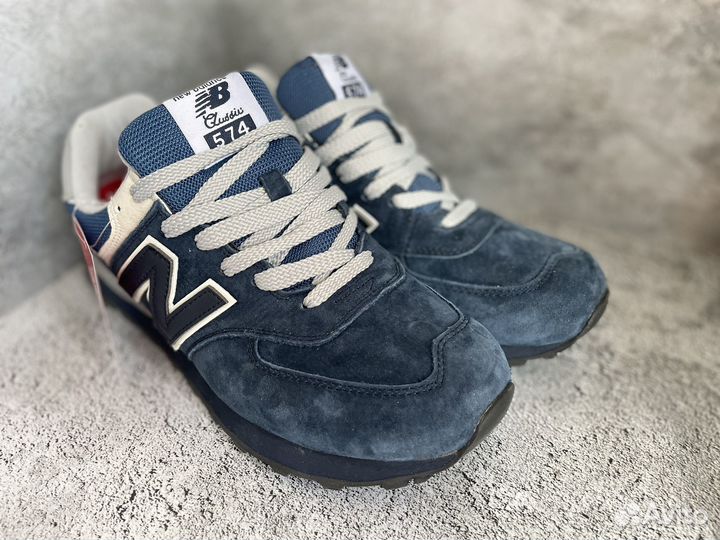 Кроссовки New Balance 574