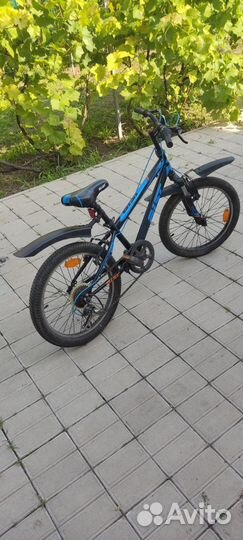 Велосипед детский подростковый