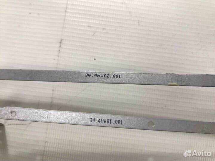 Петли для Emachines G640 MS2294