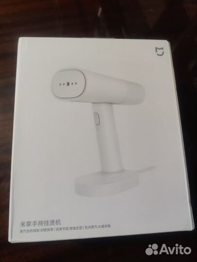 Отпариватель Xiaomi Mijia Handheld Ironing Machine