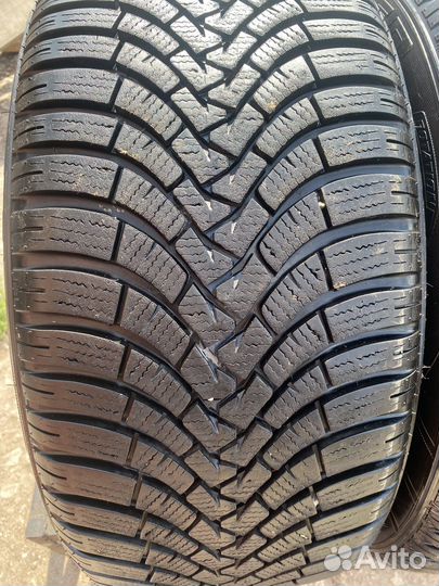 Falken Eurowinter HS01 255/45 R18