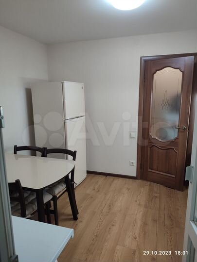 2-к. квартира, 50 м², 3/5 эт.