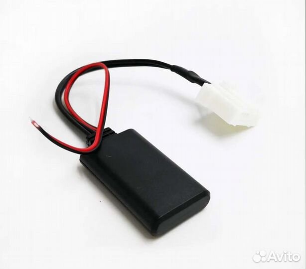 Bluetooth для Mazda 3,6,demio, rx-5, rx-8