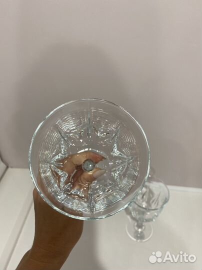 Бокалы для вина