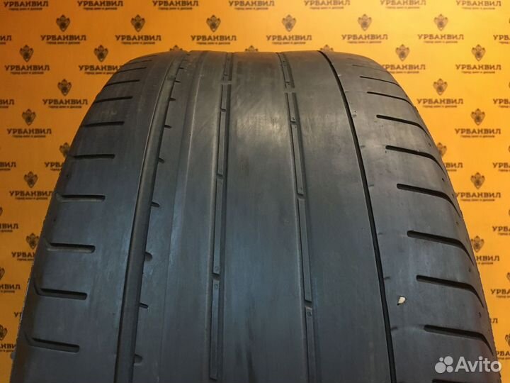 Pirelli P Zero 265/40 R22 108Y