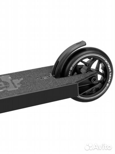 Трюковой самокат TechTeam Hacker