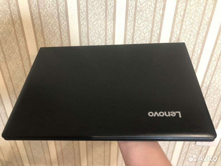 Lenovo Ideapad-15,6' -core i3 - 6 gb DDR4 -FullHD