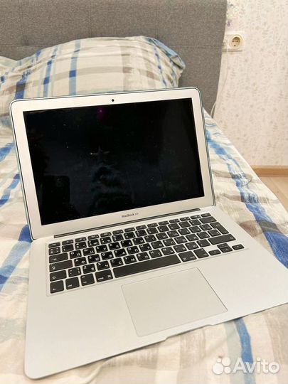 Apple macbook air 13 2013