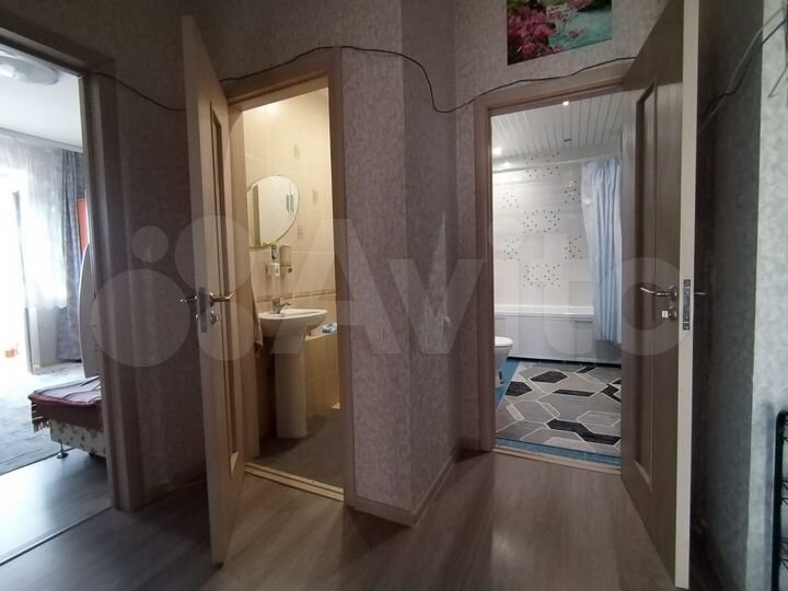 3-к. квартира, 81,3 м², 3/5 эт.