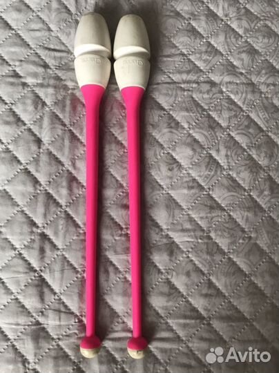 Булавы chacott 41