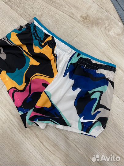 Шорты Nike, xs